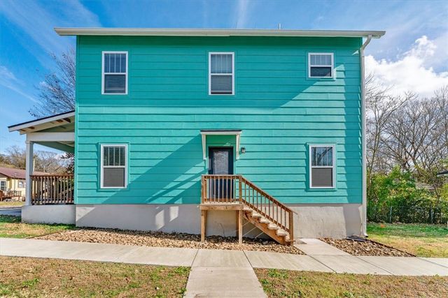 21 W 5th Street 1 & 2, Fayetteville, AR 72701