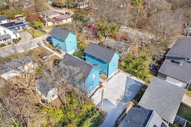 21 W 5th Street 1 & 2, Fayetteville, AR 72701