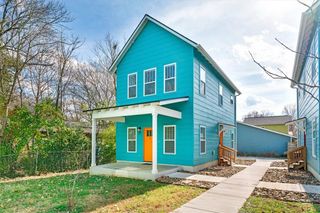 21 W 5th Street 1 & 2, Fayetteville, AR 72701