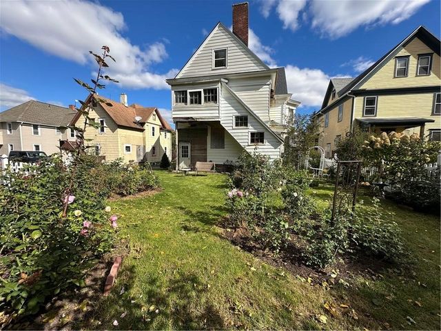 23 North Genesee Street, Geneva City, NY 14456