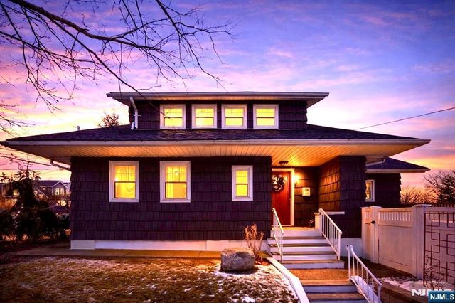 81 Sunset Avenue, North Arlington, NJ 07031