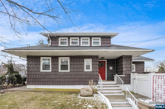 81 Sunset Avenue, North Arlington, NJ 07031