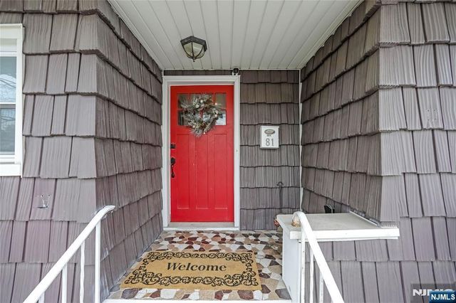 81 Sunset Avenue, North Arlington, NJ 07031