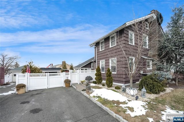 81 Sunset Avenue, North Arlington, NJ 07031