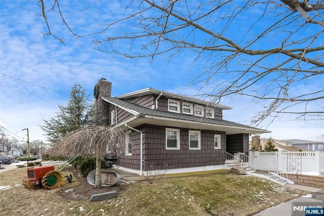 81 Sunset Avenue, North Arlington, NJ 07031