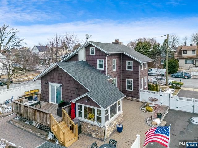 81 Sunset Avenue, North Arlington, NJ 07031