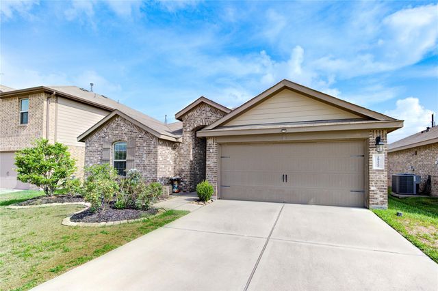 29222 Dunns Creek Court, Katy, TX 77494