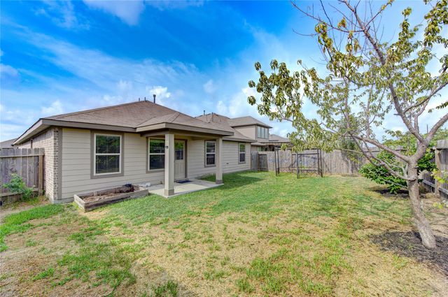 29222 Dunns Creek Court, Katy, TX 77494