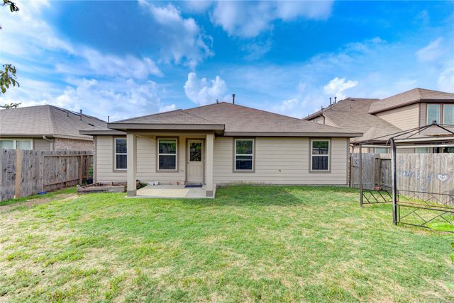 29222 Dunns Creek Court, Katy, TX 77494