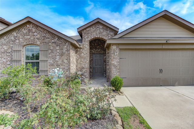 29222 Dunns Creek Court, Katy, TX 77494