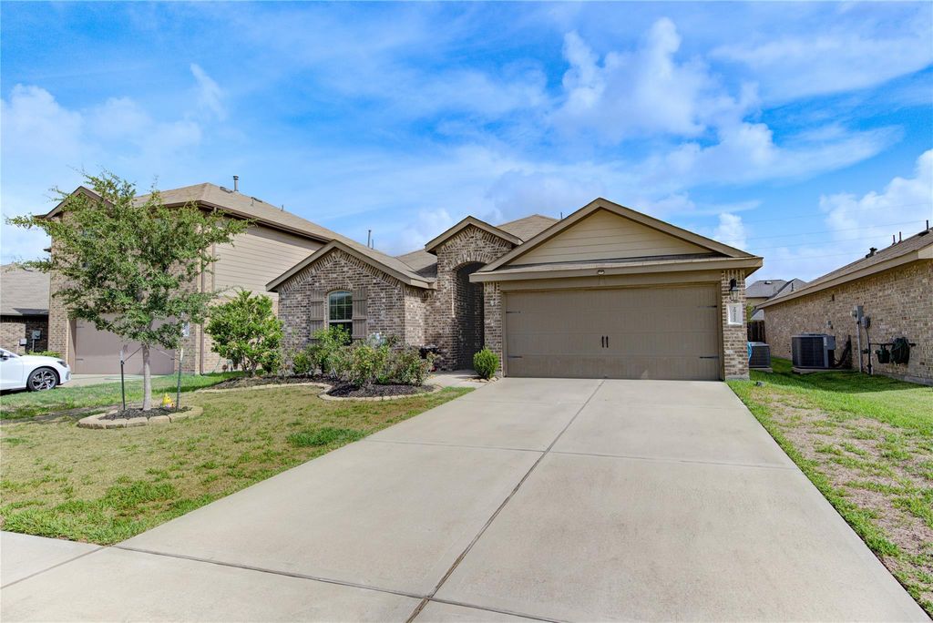 29222 Dunns Creek Court, Katy, TX 77494