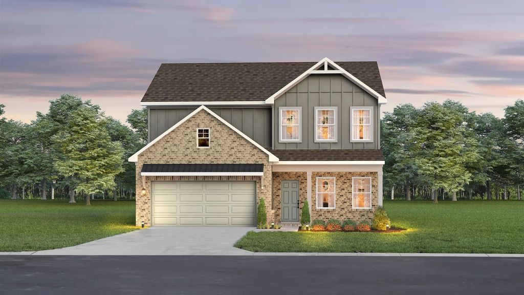 2259 Duchess Blvd, Gallatin, TN 37066
