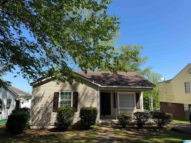 1532 31ST STREET ENSLEY, Birmingham, AL 35218