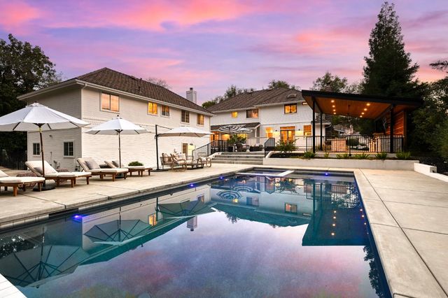 9660 Los Lagos Cir, Granite Bay, CA 95746