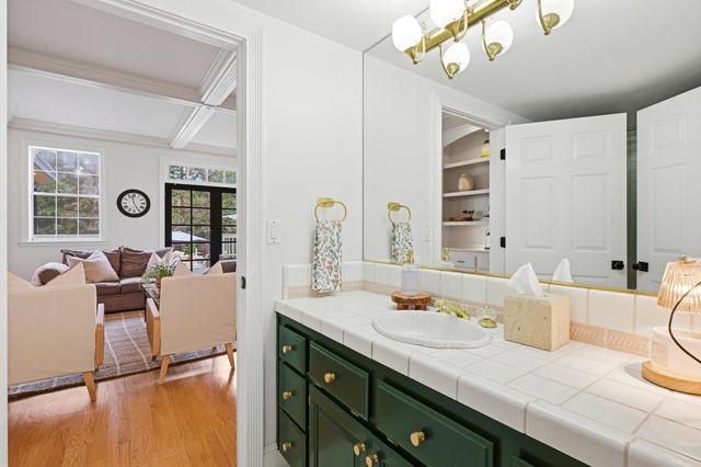 9660 Los Lagos Cir, Granite Bay, CA 95746