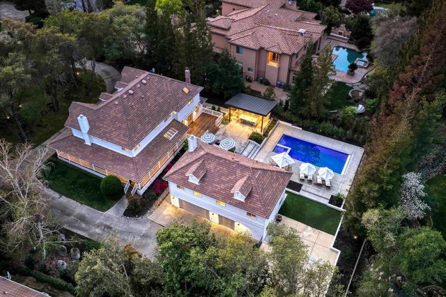 9660 Los Lagos Cir, Granite Bay, CA 95746