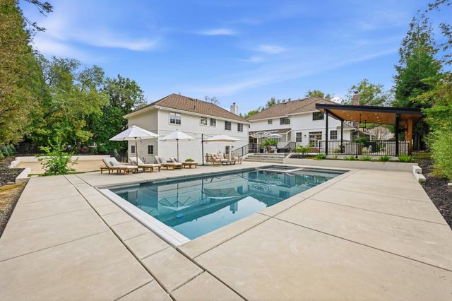 9660 Los Lagos Cir, Granite Bay, CA 95746