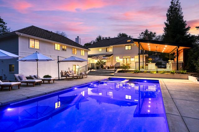 9660 Los Lagos Cir, Granite Bay, CA 95746