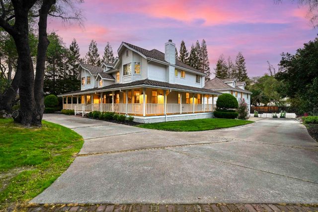 9660 Los Lagos Cir, Granite Bay, CA 95746