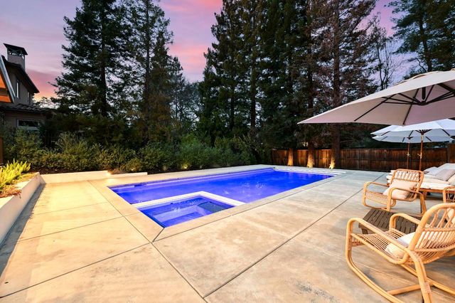 9660 Los Lagos Cir, Granite Bay, CA 95746