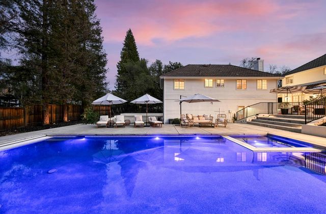 9660 Los Lagos Cir, Granite Bay, CA 95746