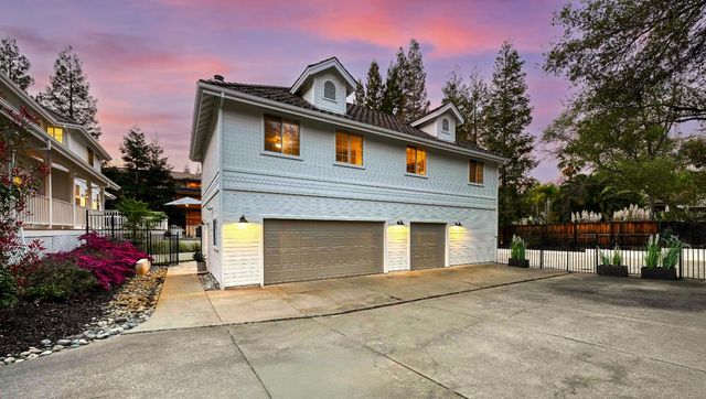 9660 Los Lagos Cir, Granite Bay, CA 95746