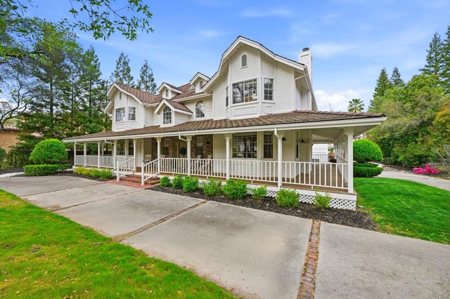 9660 Los Lagos Cir, Granite Bay, CA 95746