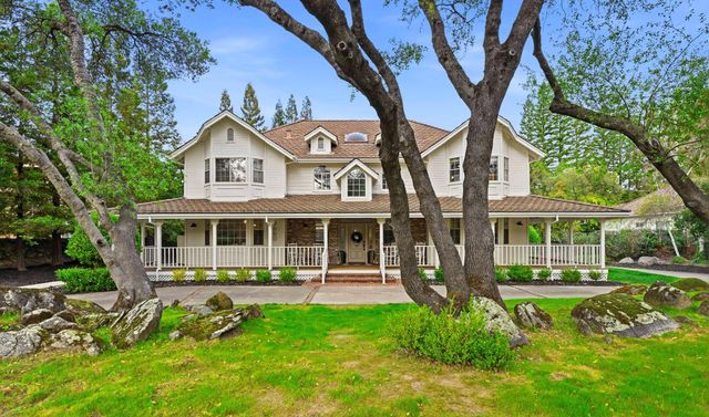 9660 Los Lagos Cir, Granite Bay, CA 95746