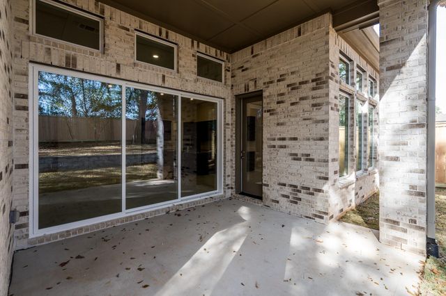 1723 Divino Pass, Conroe, TX 77304