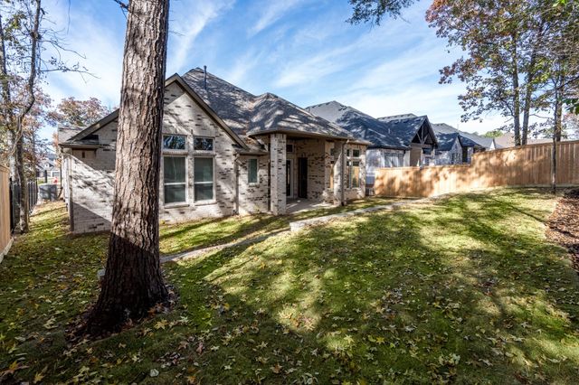 1723 Divino Pass, Conroe, TX 77304