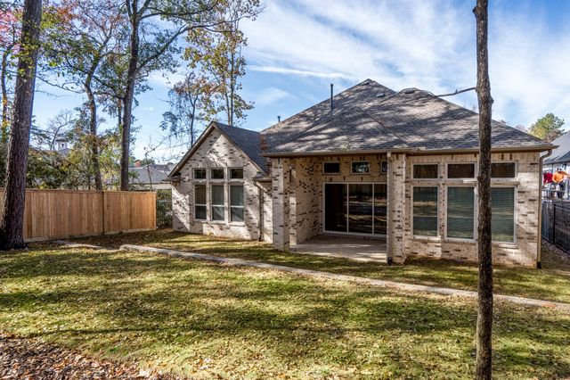 1723 Divino Pass, Conroe, TX 77304