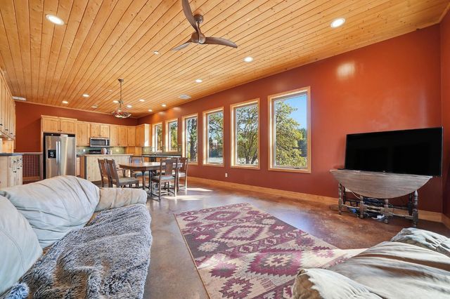 1011 McCarthy Reservoir Rd, Rail Road Flat, CA 95248