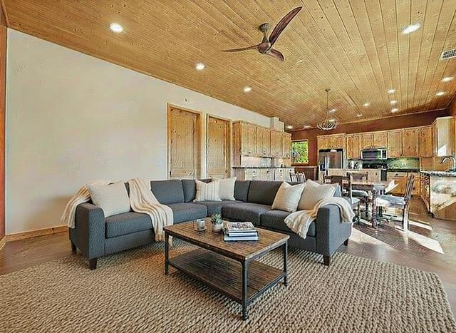 1011 McCarthy Reservoir Rd, Rail Road Flat, CA 95248