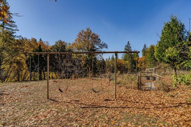 1011 McCarthy Reservoir Rd, Rail Road Flat, CA 95248