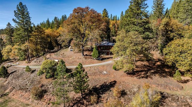 1011 McCarthy Reservoir Rd, Rail Road Flat, CA 95248