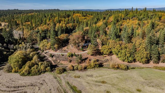 1011 McCarthy Reservoir Rd, Rail Road Flat, CA 95248