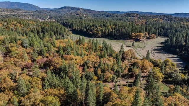 1011 McCarthy Reservoir Rd, Rail Road Flat, CA 95248