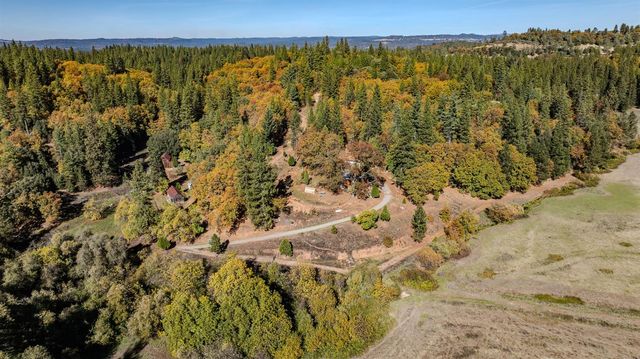1011 McCarthy Reservoir Rd, Rail Road Flat, CA 95248