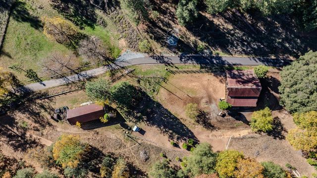 1011 McCarthy Reservoir Rd, Rail Road Flat, CA 95248