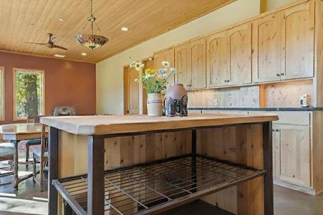 1011 McCarthy Reservoir Rd, Rail Road Flat, CA 95248