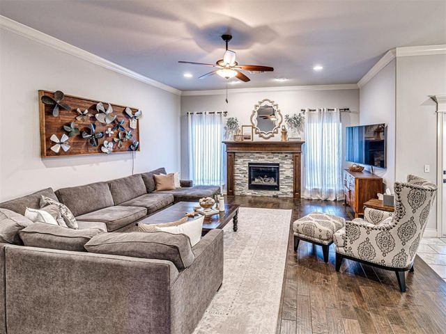 5501 Shiloh Drive, Oklahoma City, OK 73179