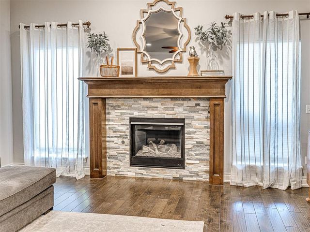 5501 Shiloh Drive, Oklahoma City, OK 73179