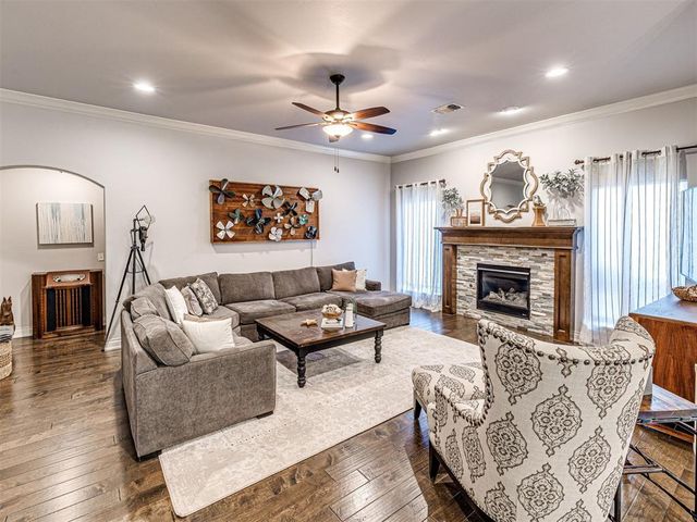 5501 Shiloh Drive, Oklahoma City, OK 73179