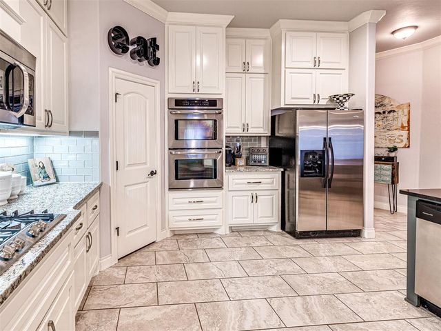 5501 Shiloh Drive, Oklahoma City, OK 73179