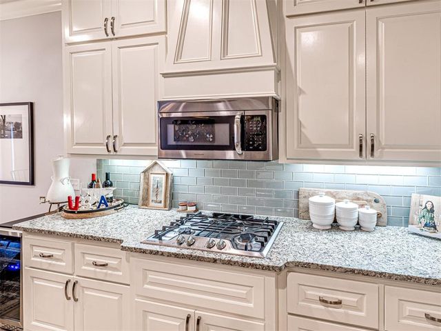 5501 Shiloh Drive, Oklahoma City, OK 73179