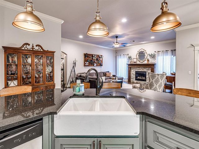 5501 Shiloh Drive, Oklahoma City, OK 73179