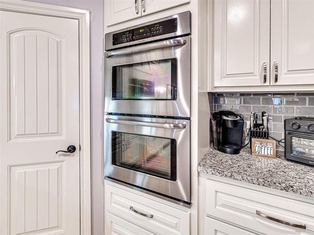 5501 Shiloh Drive, Oklahoma City, OK 73179