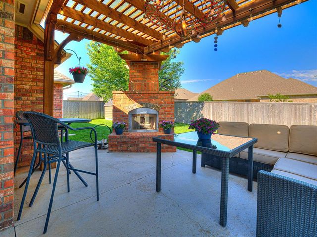 5501 Shiloh Drive, Oklahoma City, OK 73179