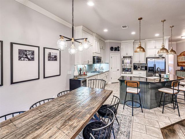 5501 Shiloh Drive, Oklahoma City, OK 73179