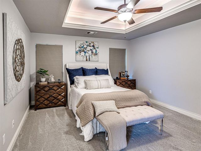 5501 Shiloh Drive, Oklahoma City, OK 73179